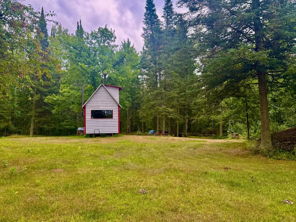 17001 White Spruce Road Finlayson, MN 55735