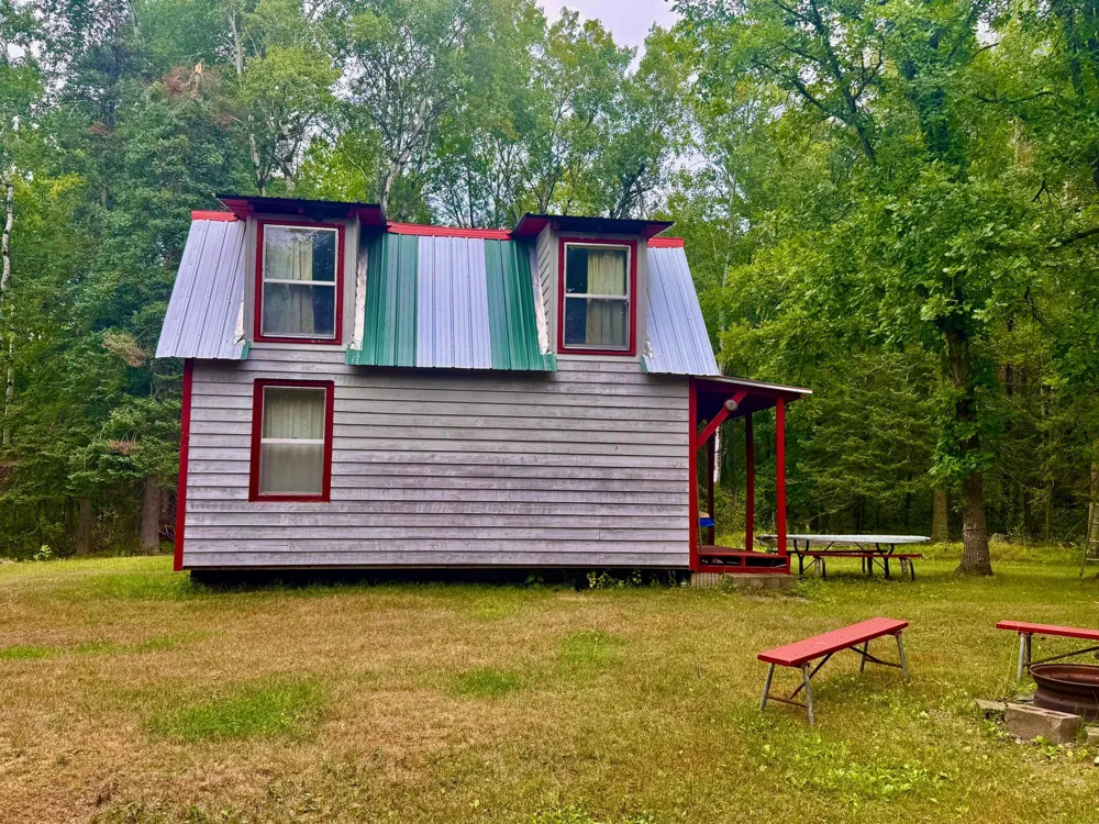 17001 White Spruce Road Finlayson, MN 55735