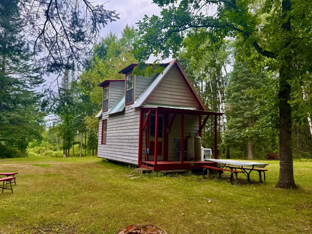 17001 White Spruce Road Finlayson, MN 55735