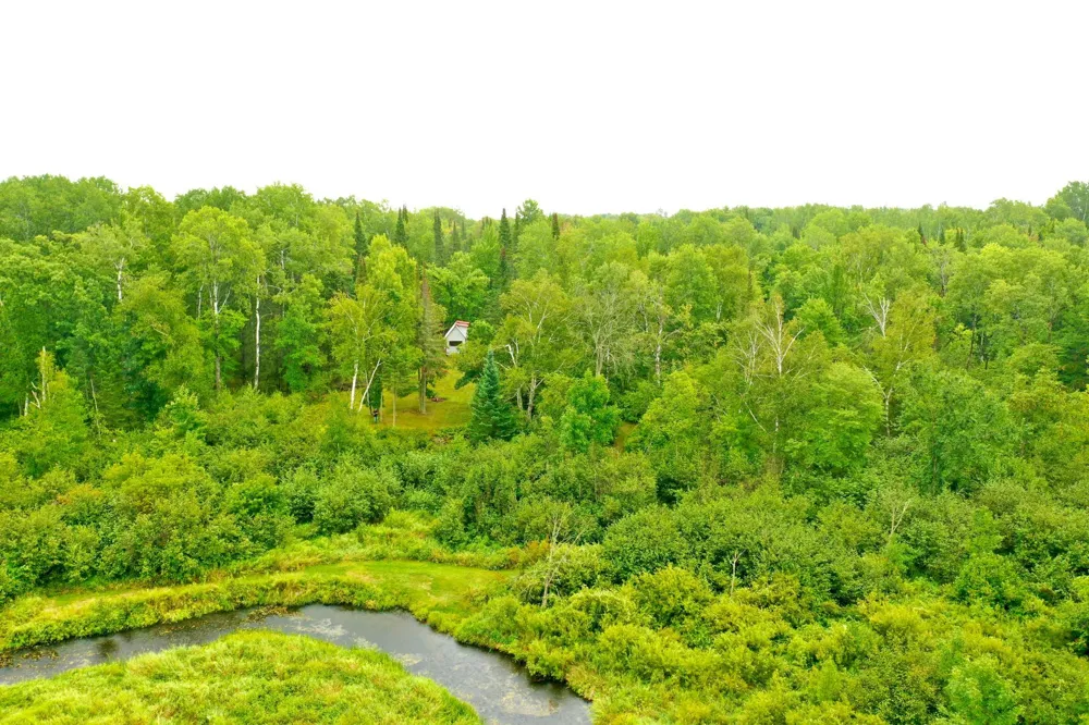 17001 White Spruce Road Finlayson, MN 55735