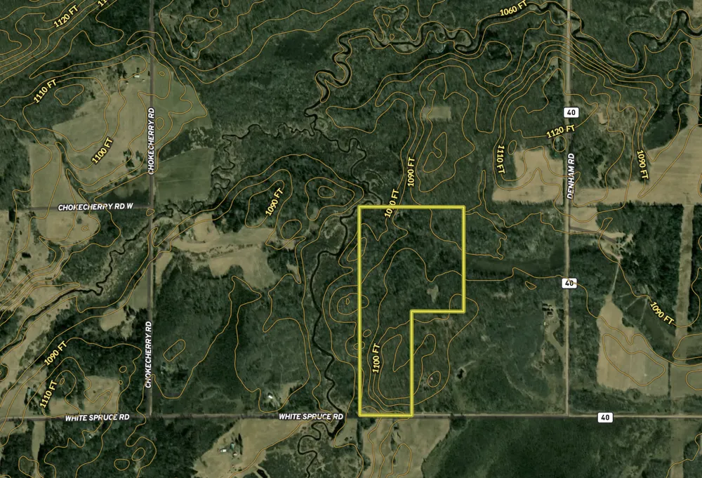 17001 White Spruce Road Finlayson, MN 55735