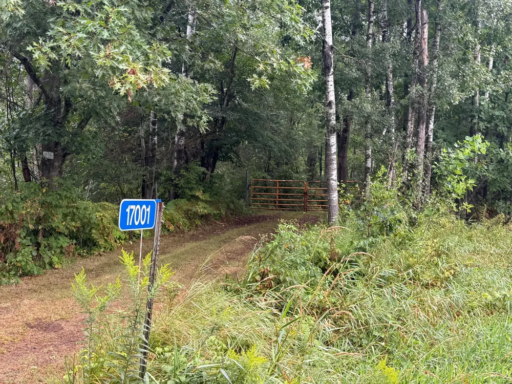 17001 White Spruce Road Finlayson, MN 55735