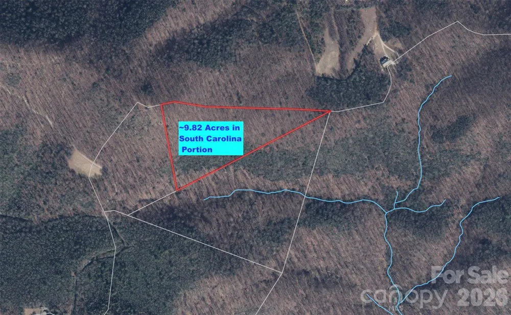 0000 Grand Peak Springs Road Zirconia, NC 28790
