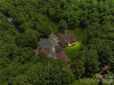 4006 Old Pageland Marshville Road