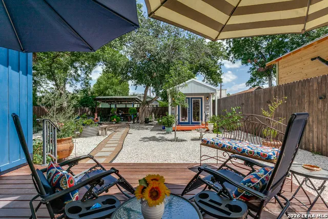 523 W HIGHLAND BLVD San Antonio, TX 78210
