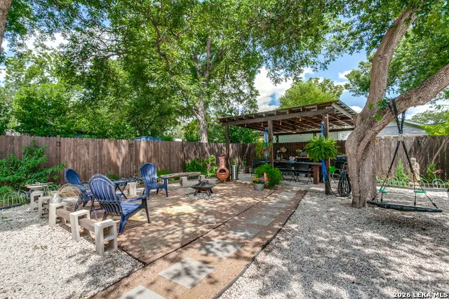 523 W HIGHLAND BLVD San Antonio, TX 78210