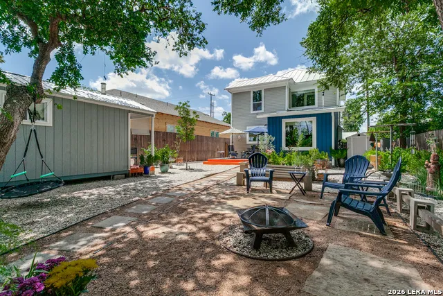 523 W HIGHLAND BLVD San Antonio, TX 78210