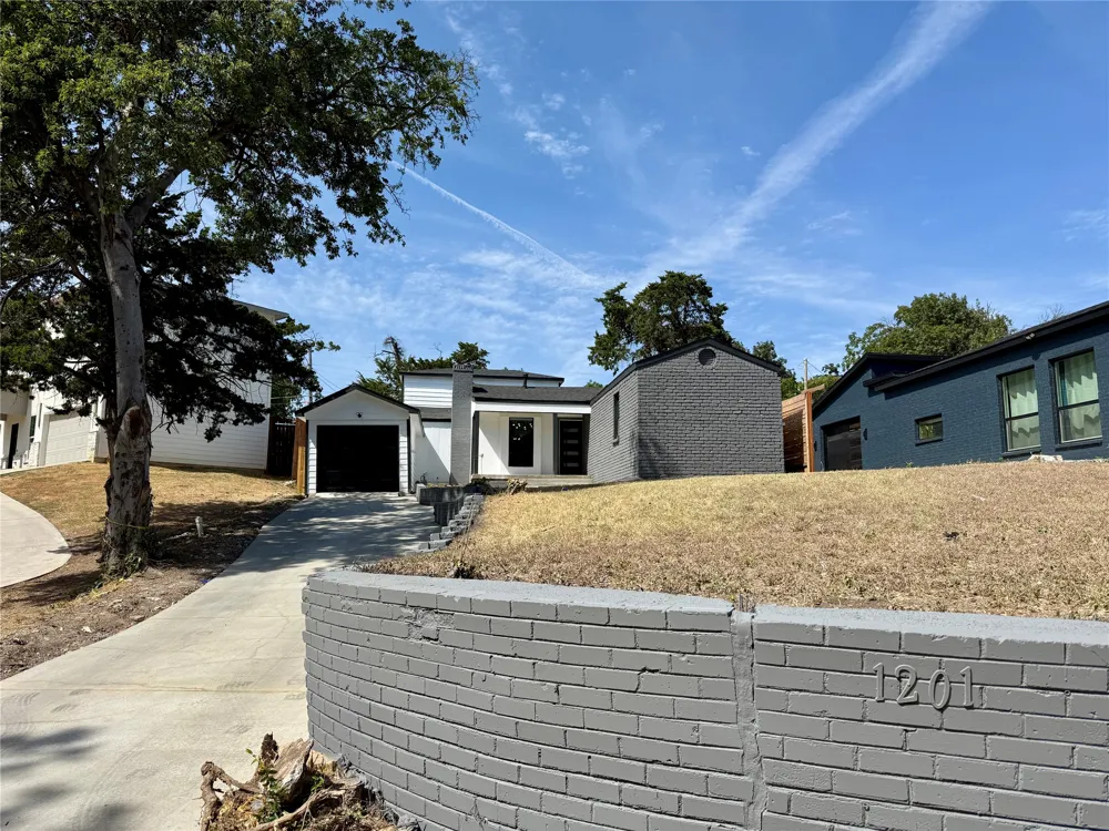 1201 Forester Drive Dallas, TX 75216