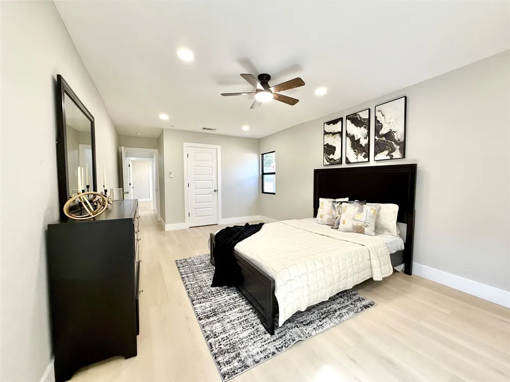 1201 Forester Drive Dallas, TX 75216