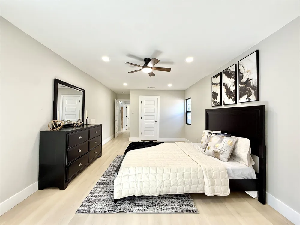 1201 Forester Drive Dallas, TX 75216