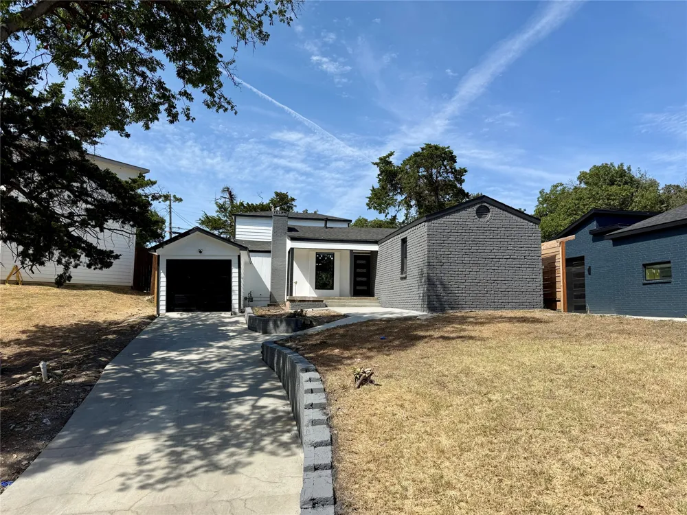 1201 Forester Drive Dallas, TX 75216