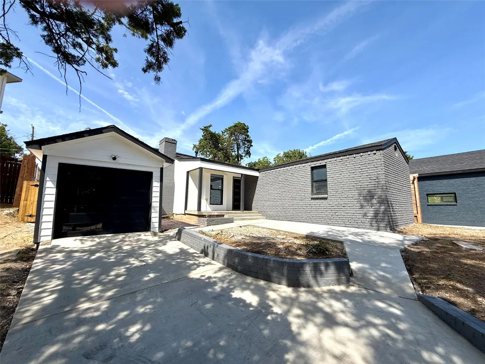 1201 Forester Drive Dallas, TX 75216
