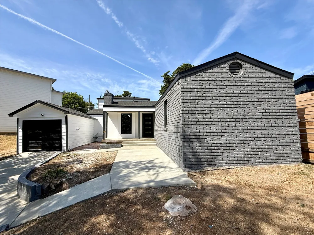 1201 Forester Drive Dallas, TX 75216