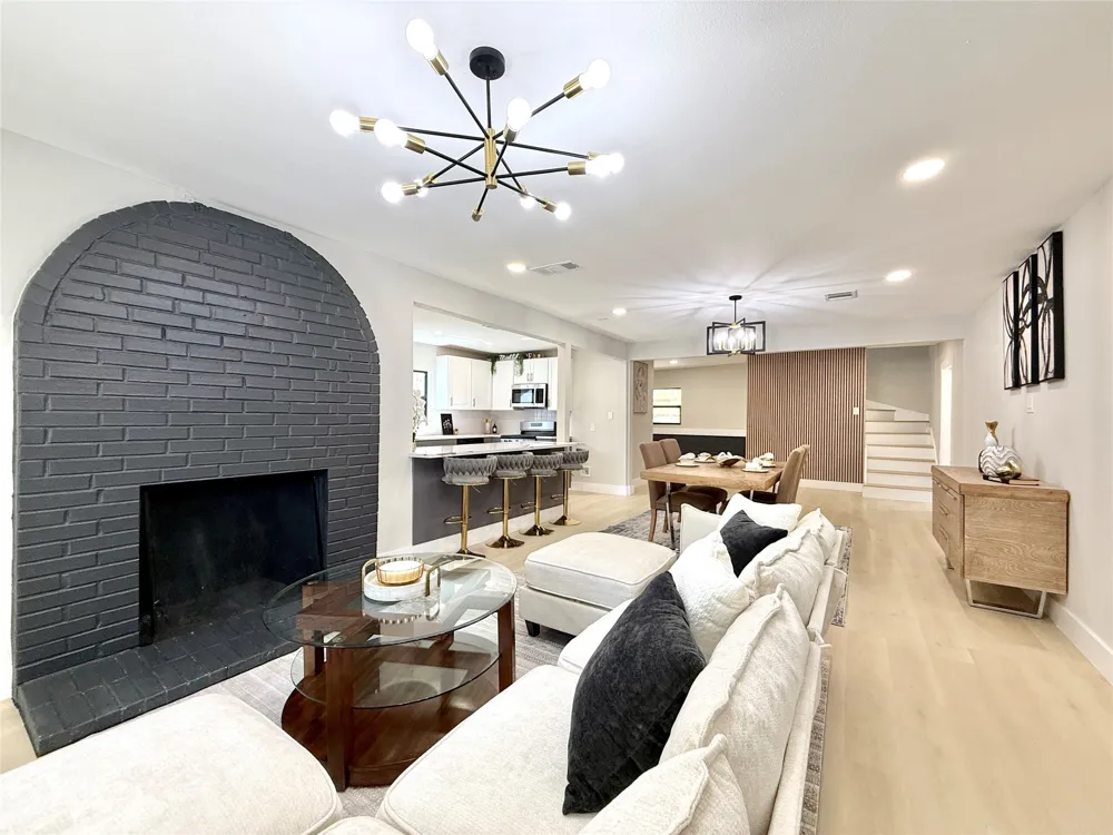 1201 Forester Drive Dallas, TX 75216