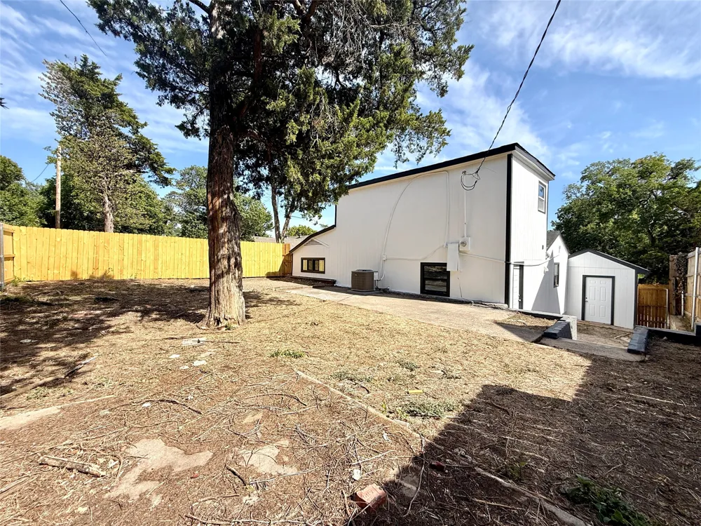 1201 Forester Drive Dallas, TX 75216