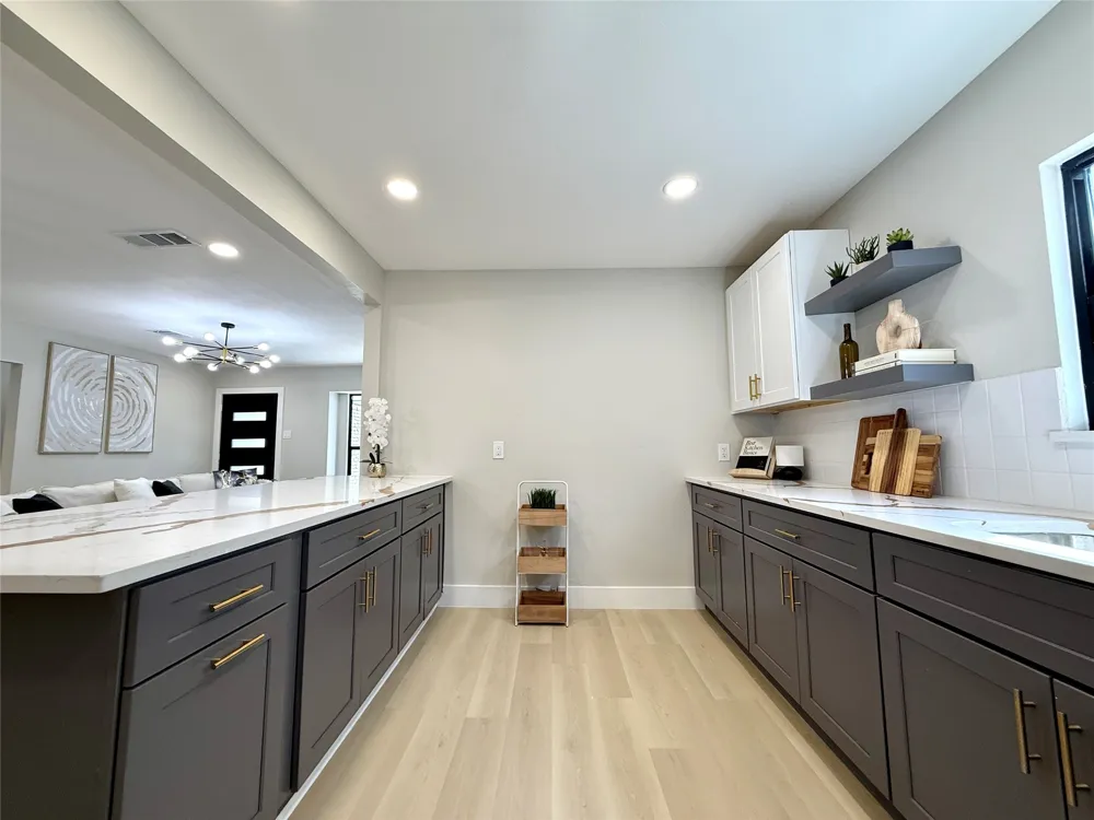 1201 Forester Drive Dallas, TX 75216