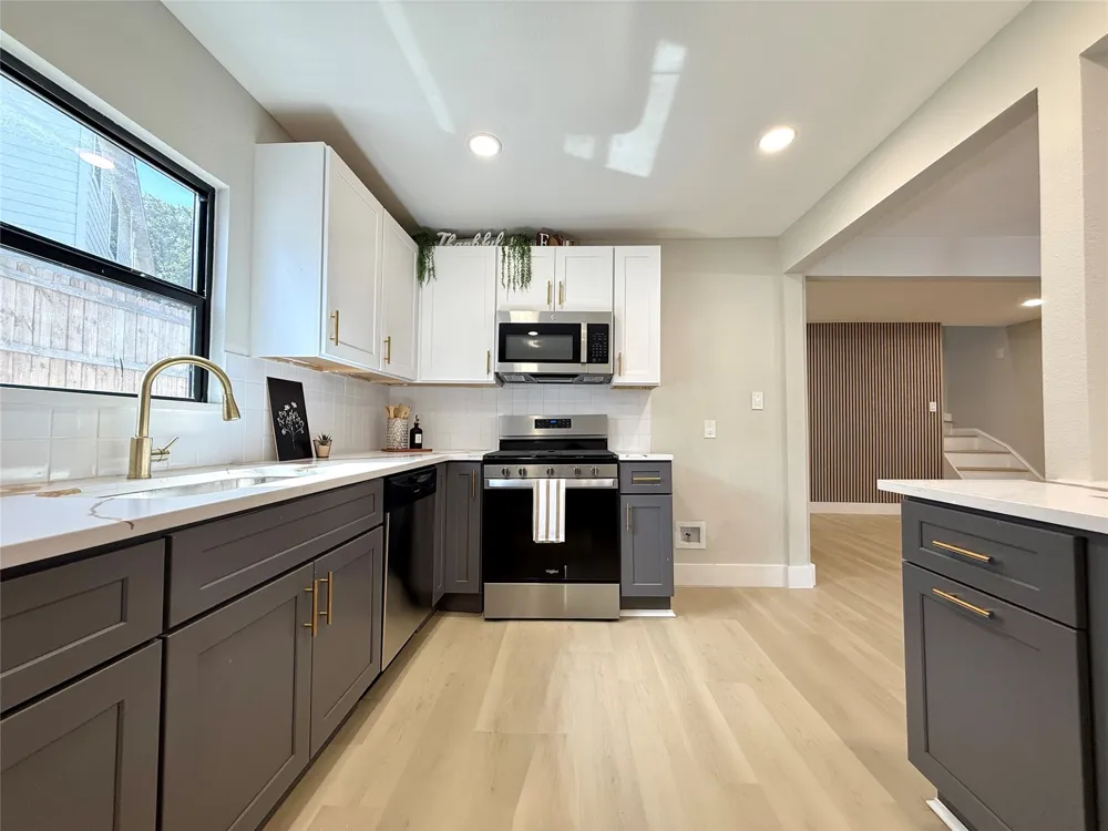 1201 Forester Drive Dallas, TX 75216