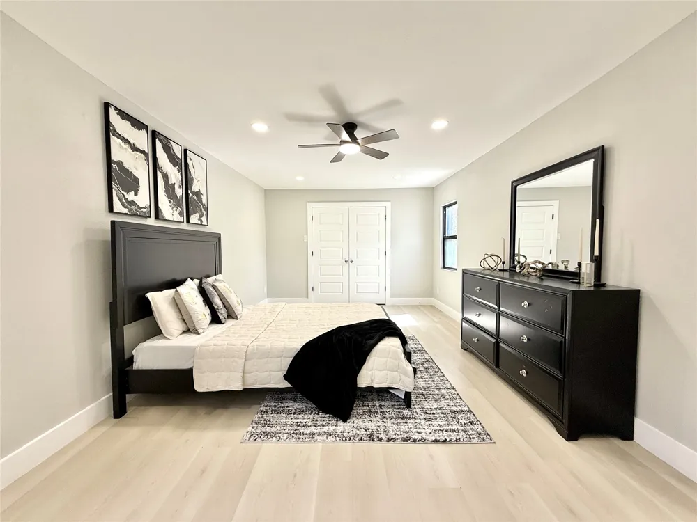 1201 Forester Drive Dallas, TX 75216
