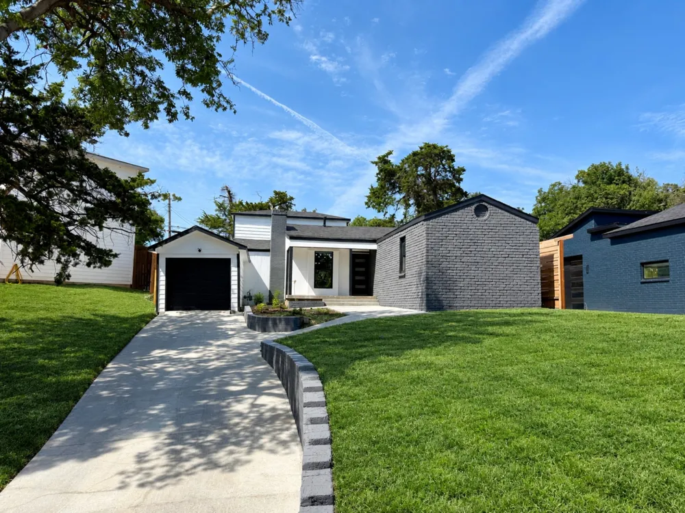 1201 Forester Drive Dallas, TX 75216