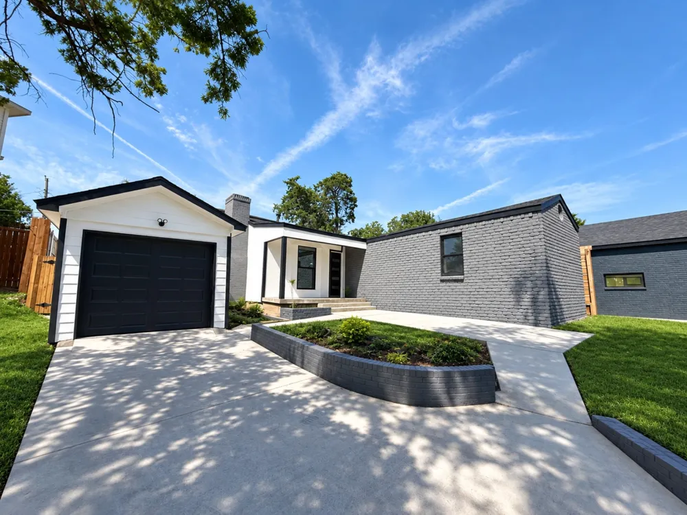 1201 Forester Drive Dallas, TX 75216