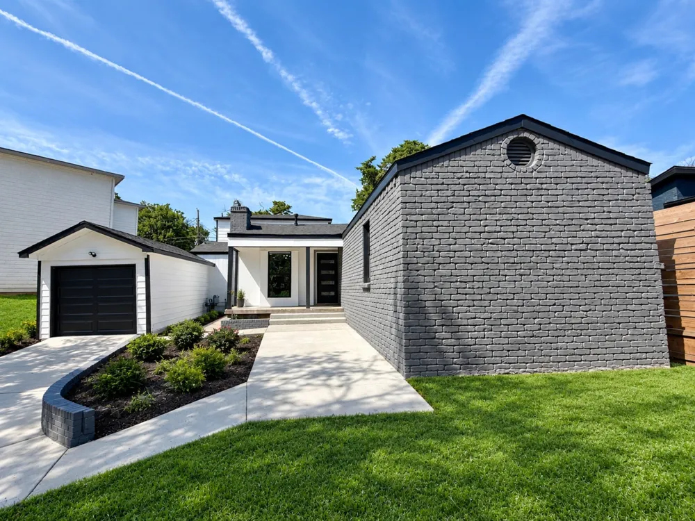 1201 Forester Drive Dallas, TX 75216