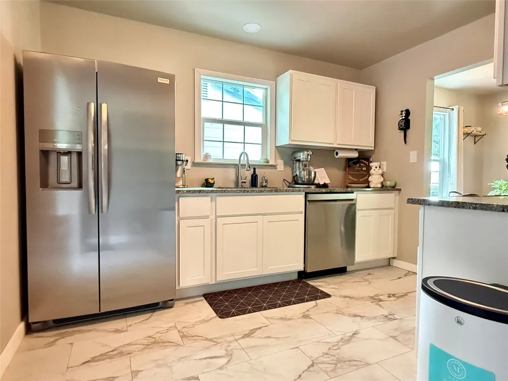 1009 Denton Street Denton, TX 76201