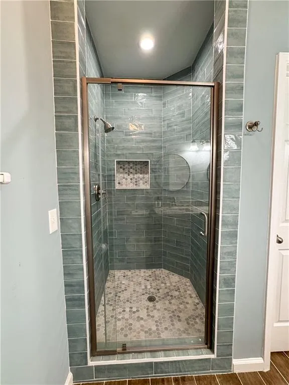 8001 Woodland Lane Alpharetta, GA 30009