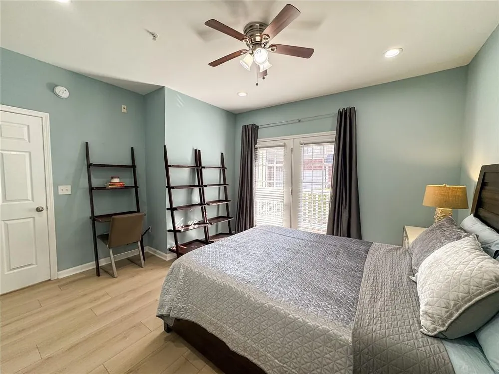 8001 Woodland Lane Alpharetta, GA 30009