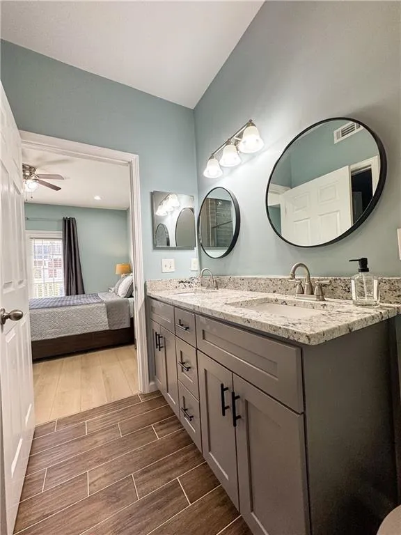 8001 Woodland Lane Alpharetta, GA 30009