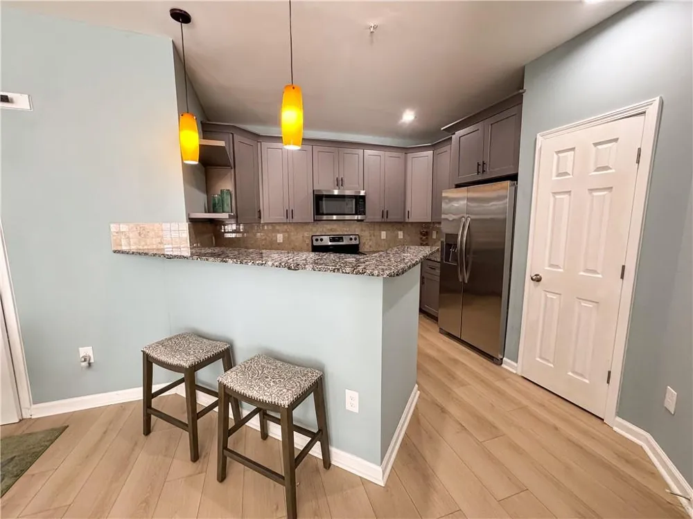 8001 Woodland Lane Alpharetta, GA 30009