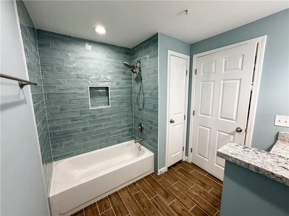 8001 Woodland Lane Alpharetta, GA 30009