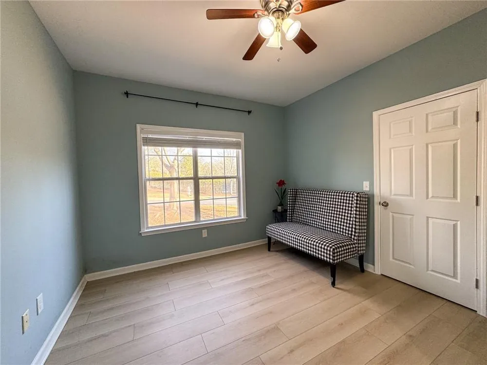 8001 Woodland Lane Alpharetta, GA 30009