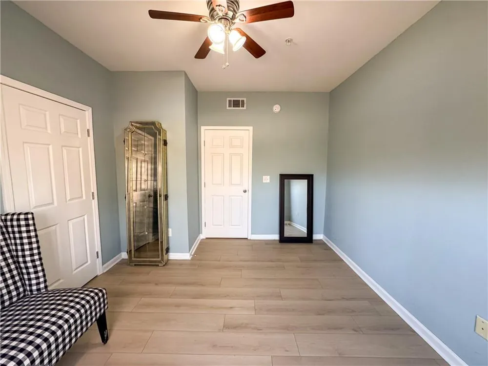 8001 Woodland Lane Alpharetta, GA 30009