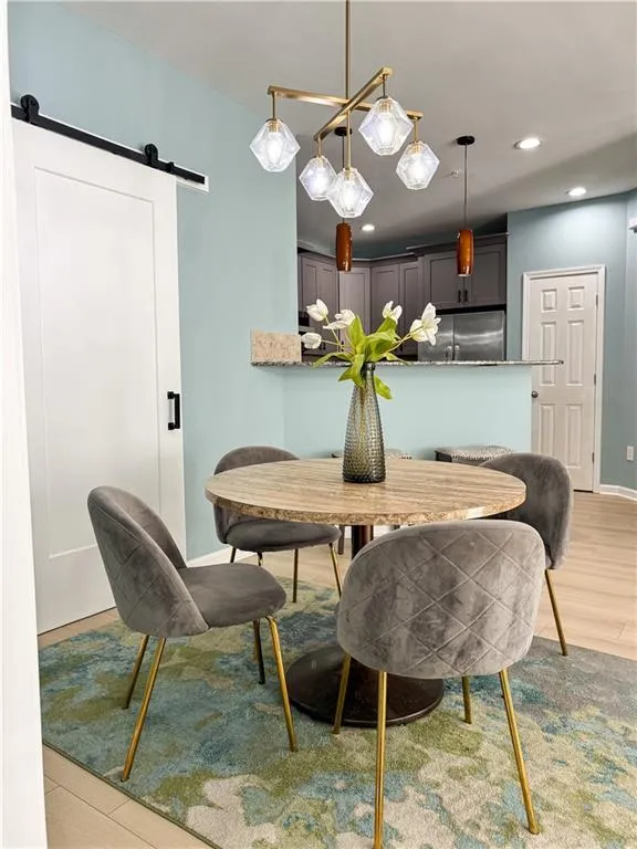 8001 Woodland Lane Alpharetta, GA 30009