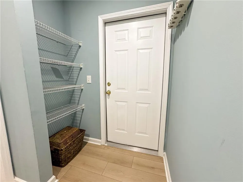 8001 Woodland Lane Alpharetta, GA 30009