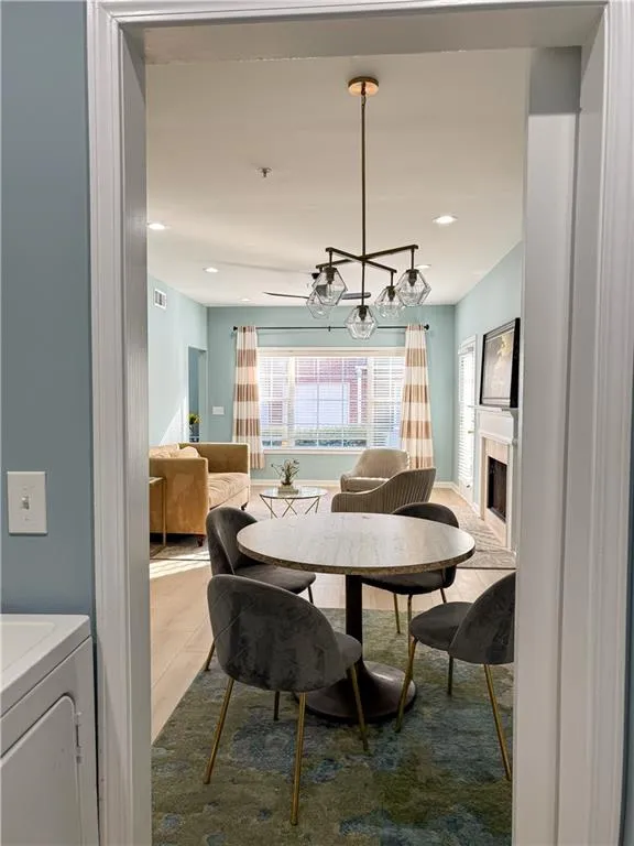 8001 Woodland Lane Alpharetta, GA 30009