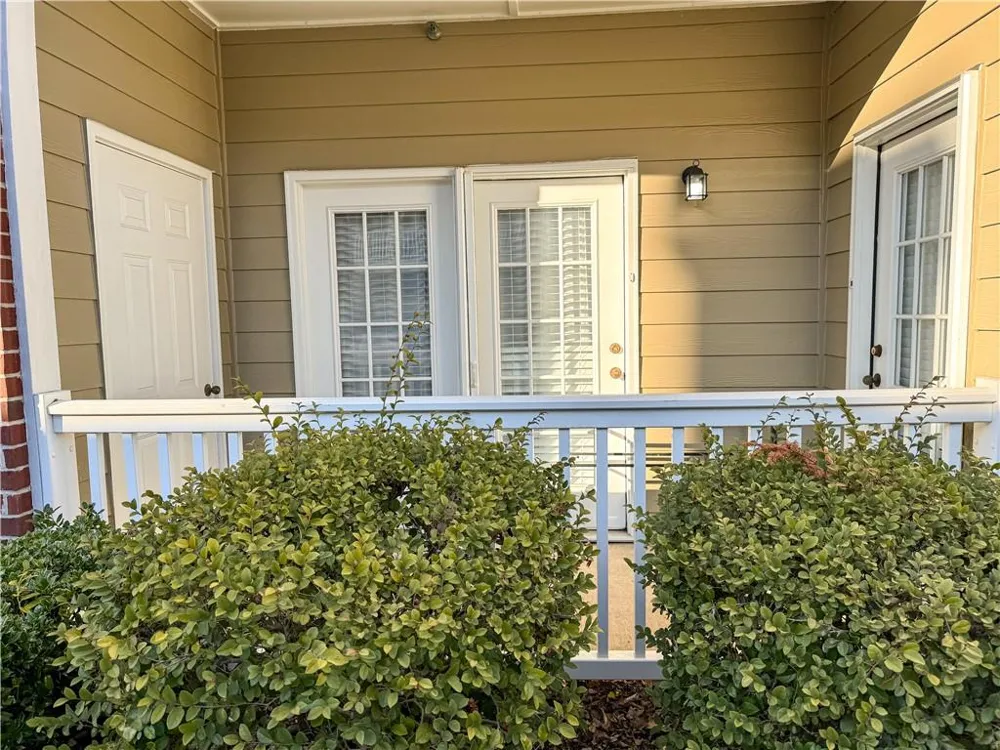 8001 Woodland Lane Alpharetta, GA 30009