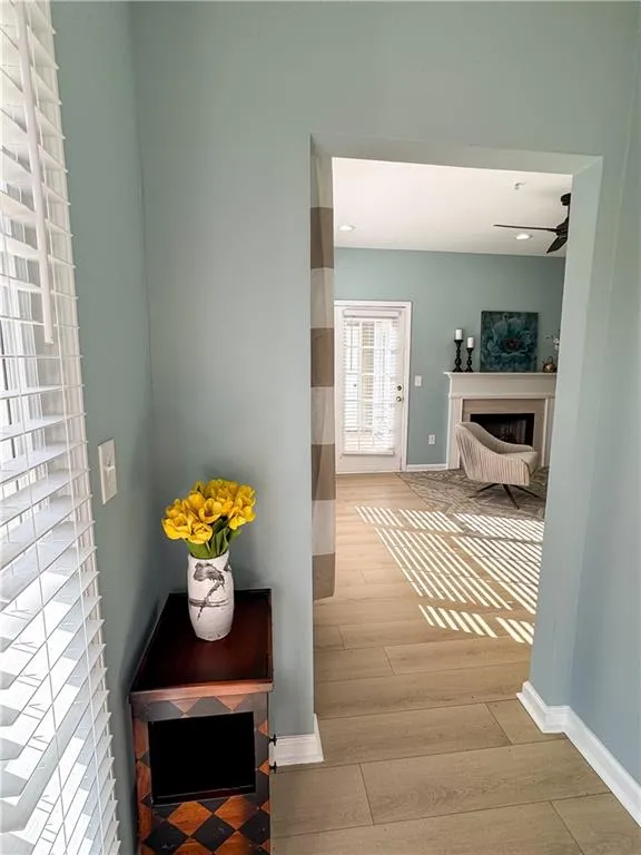 8001 Woodland Lane Alpharetta, GA 30009