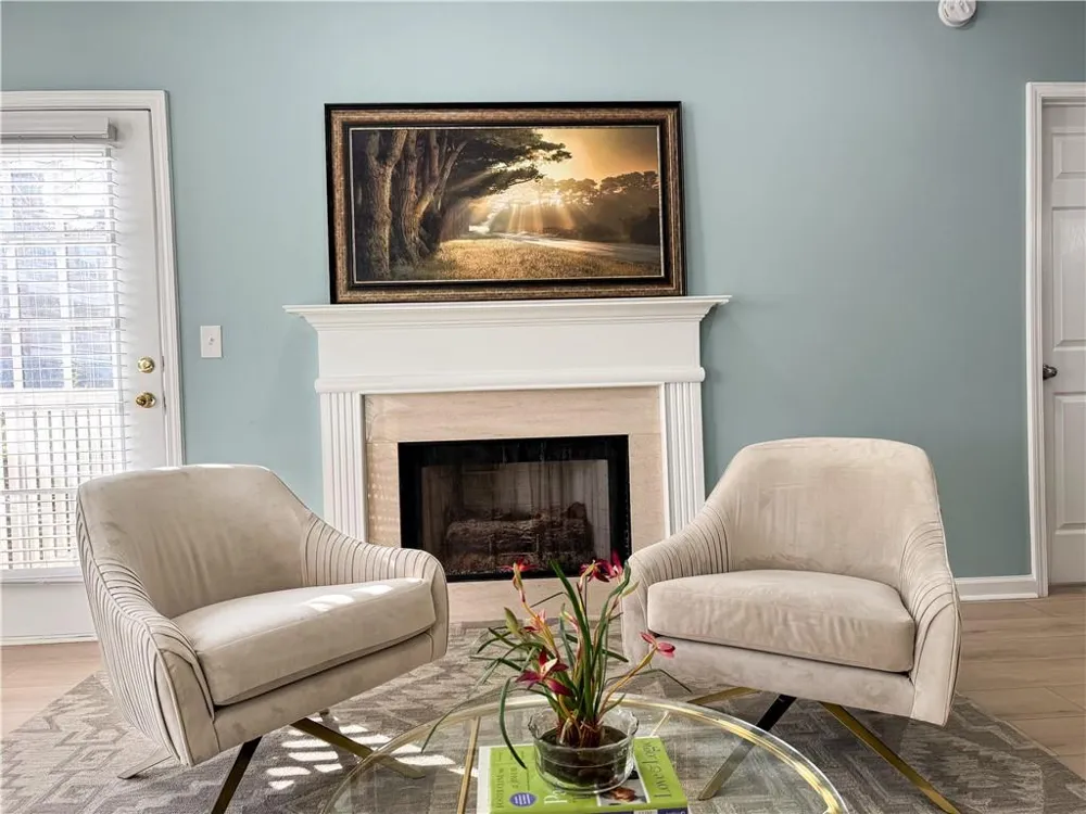 8001 Woodland Lane Alpharetta, GA 30009