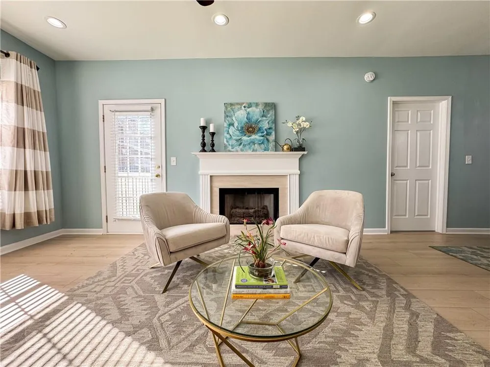 8001 Woodland Lane Alpharetta, GA 30009