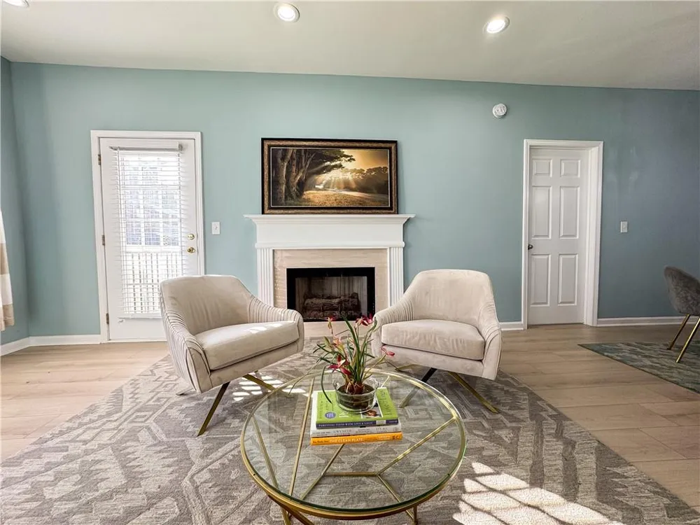8001 Woodland Lane Alpharetta, GA 30009