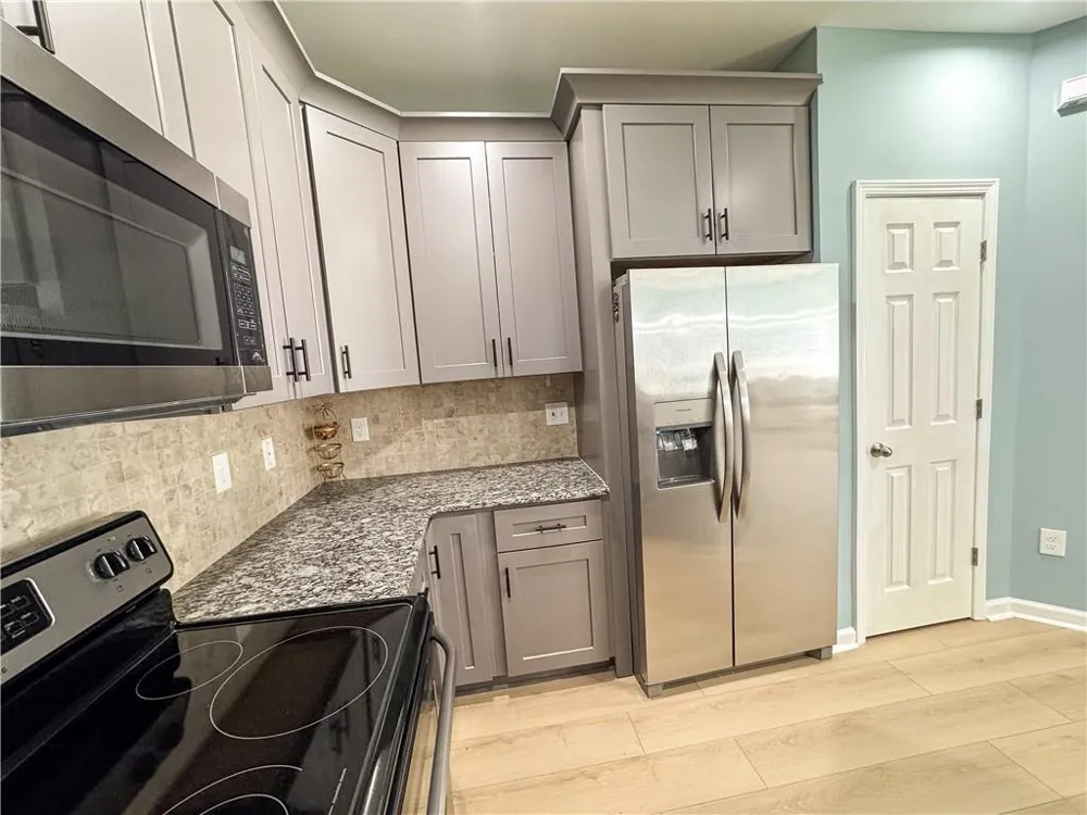 8001 Woodland Lane Alpharetta, GA 30009