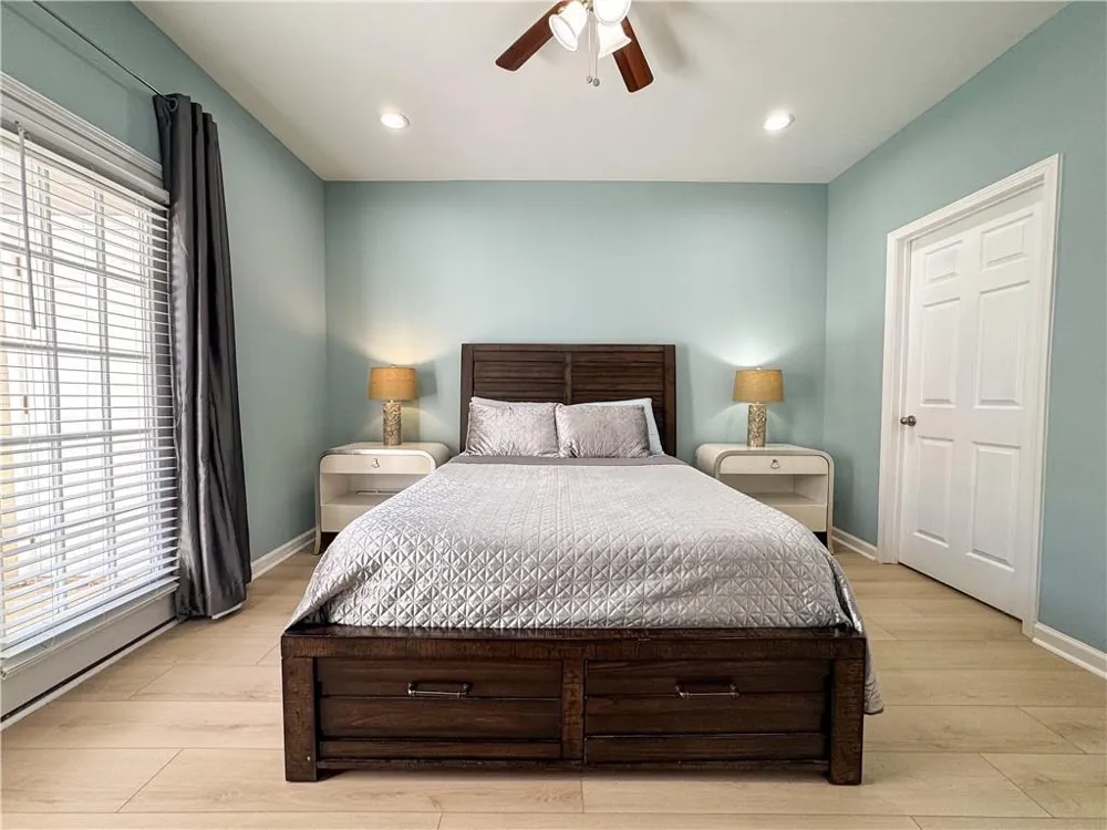 8001 Woodland Lane Alpharetta, GA 30009