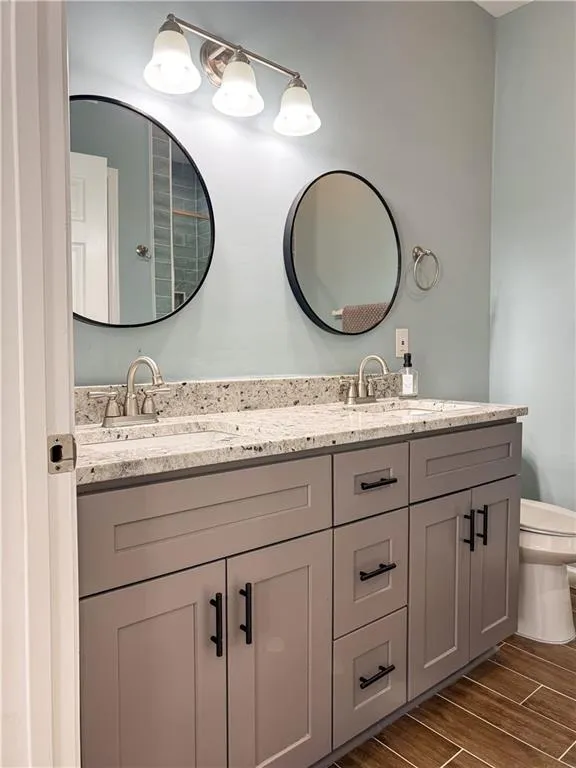 8001 Woodland Lane Alpharetta, GA 30009