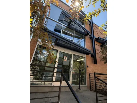 1032 Clarkson Street #208