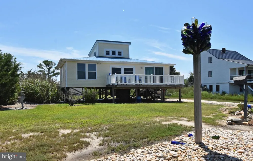 25795 DRUM POINT ROAD Westover, MD 21871