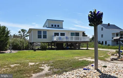 25795 DRUM POINT ROAD