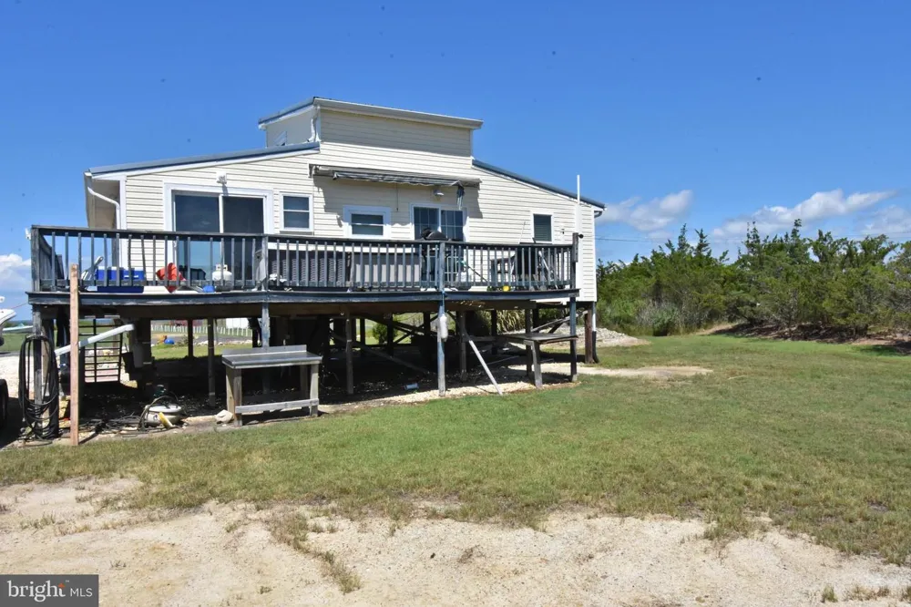 25795 DRUM POINT ROAD Westover, MD 21871