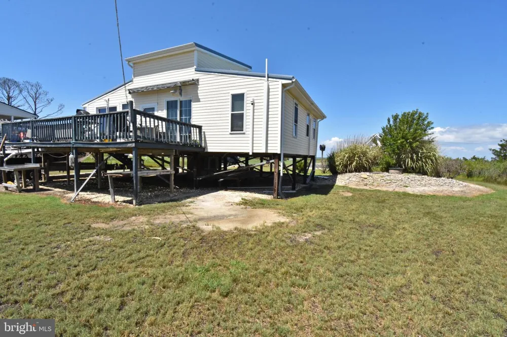 25795 DRUM POINT ROAD Westover, MD 21871