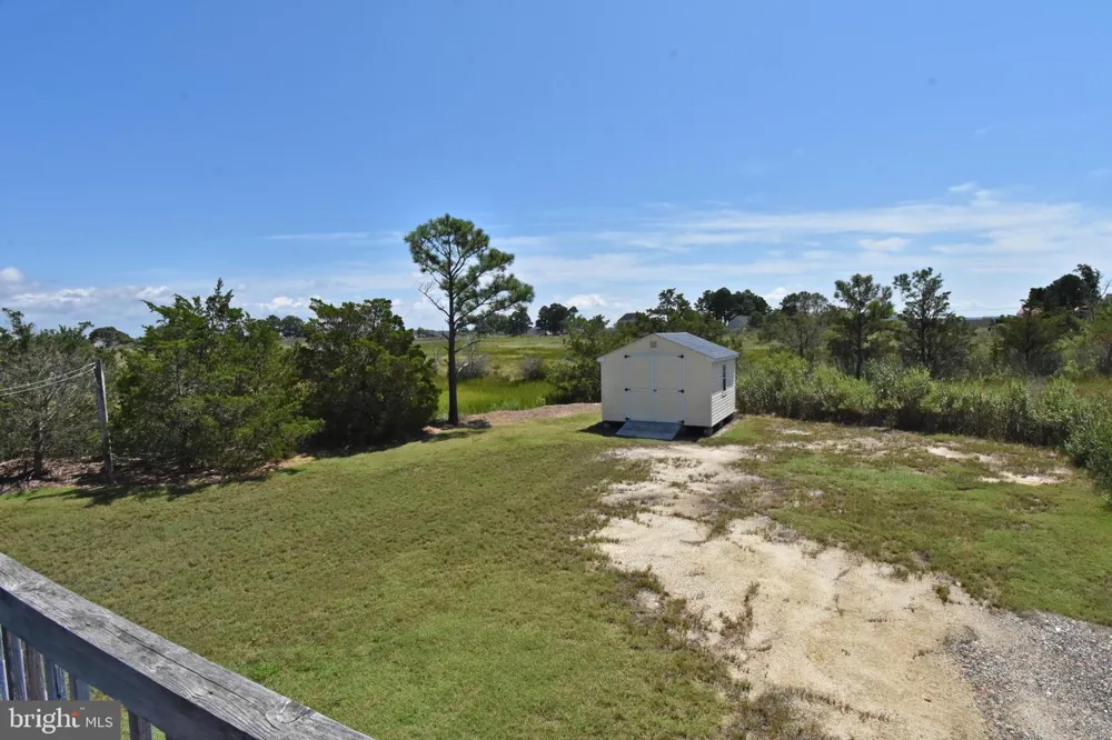 25795 DRUM POINT ROAD Westover, MD 21871